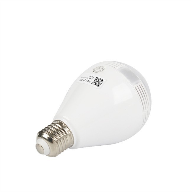 bulb ip camera